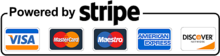Stripe cards