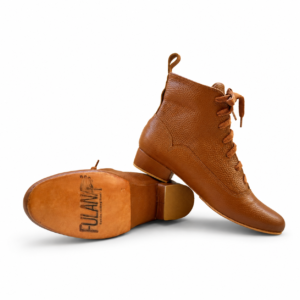 Boots-Classic Brown leather