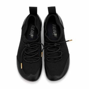 Barefoot  Black