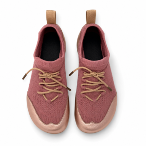 Barefoot  Pink