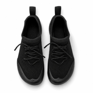 Barefoot  Black