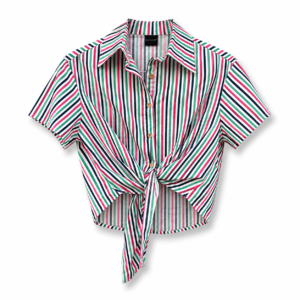 Camisa Rayas