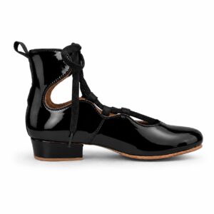 Ballerina Mariluca Black