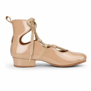 Ballerina Mariluca Beige