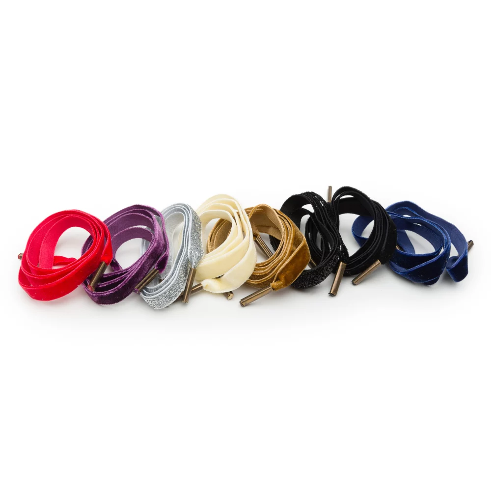 Shoe laces - Imagen 2