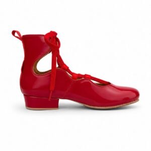 Ballerina Mariluca Red