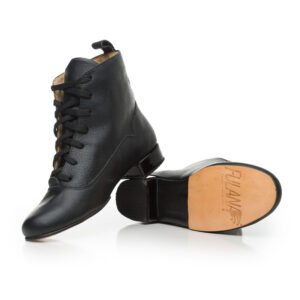 Boot Classic -Black Leather