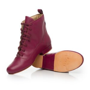 Boot Classic -Bordeaux Leather