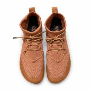 Barefoot Camel Short Boottie